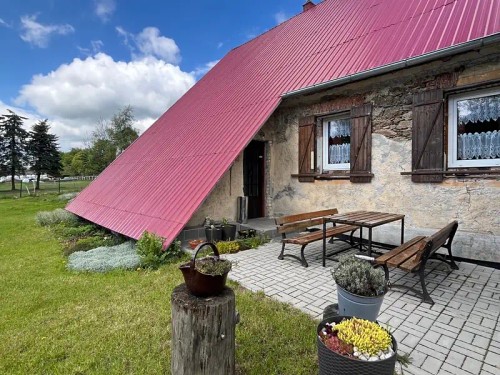 Prodej chalupy 284 m², pozemek 687 m²