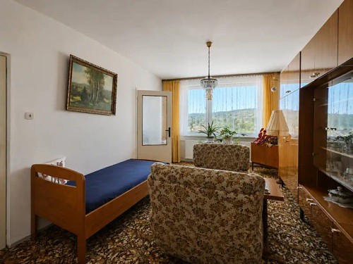 Prodej bytu 2+1 63 m²