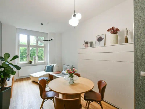 Prodaný byt 3+kk 88 m²