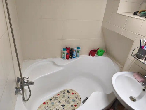 Prodaný byt 3+kk 74 m²