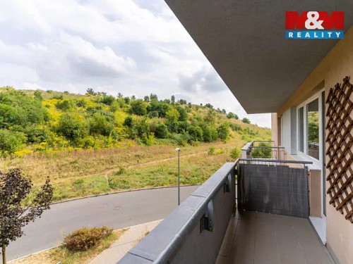 Prodaný byt 2+kk 50 m²