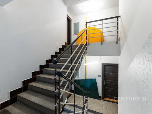 Prodej bytu 2+kk 54 m²