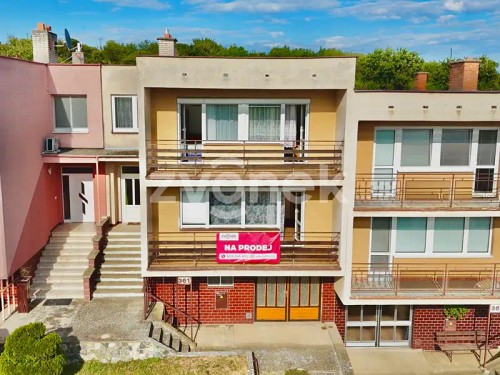 Prodej domu 128 m², pozemek 403 m²