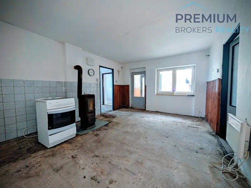 Prodej domu 120 m², pozemek 450 m²