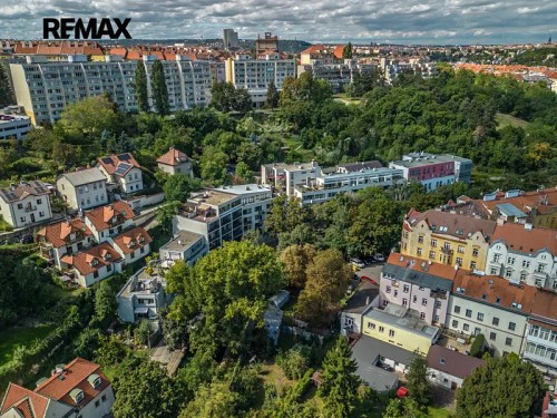 Prodej bytu 2+kk 70 m²