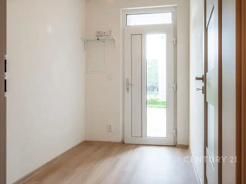 Prodaný byt 1+kk 43 m²