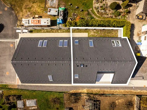Prodaný  byt 4+kk 117 m²