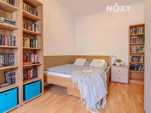 Prodej bytu 3+1 78 m²