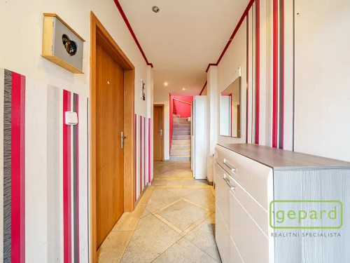 Prodej domu 108 m², pozemek 293 m²