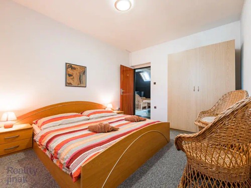 Prodej domu 187 m², pozemek 245 m²
