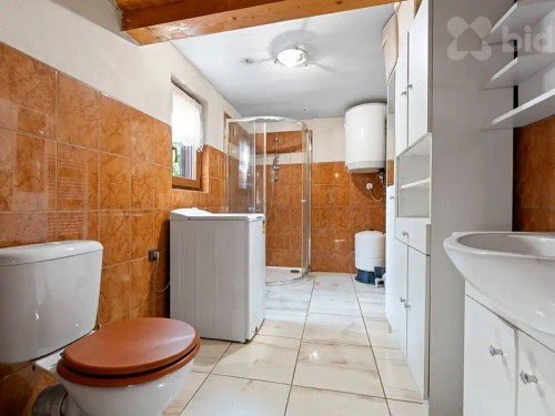 Prodej chaty 73 m², pozemek 388 m²