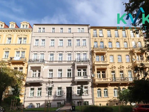 Prodej bytu 4+1 154 m²