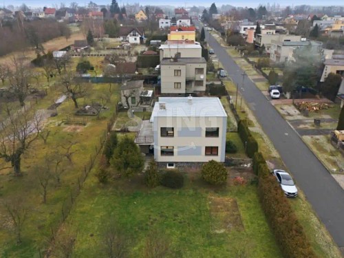 Prodej domu 260 m², pozemek 798 m²