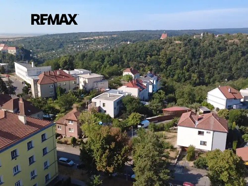 Prodej bytu 1+1 39 m²