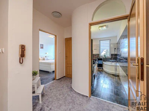 Prodej domu 342 m², pozemek 467 m²