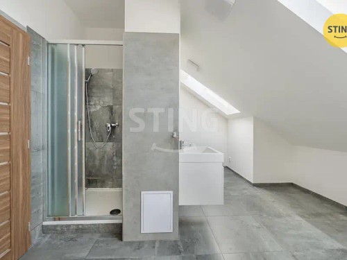 Prodej bytu 2+kk 44 m²