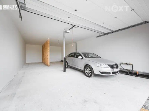 Prodaný  dům 215 m², pozemek 542 m²