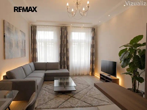 Prodej bytu 3+kk 64 m²
