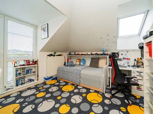 Prodaný byt 4+1 91 m²
