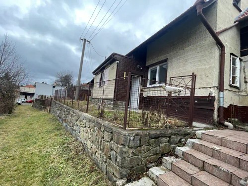 Prodej domu 120 m², pozemek 464 m²