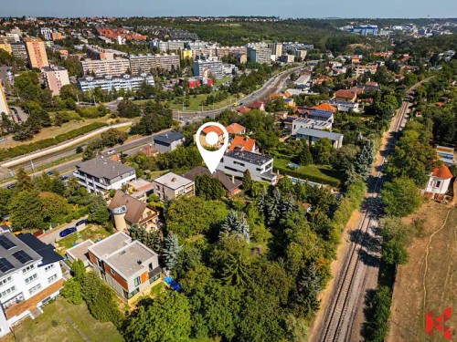 Prodej domu 244 m², pozemek 960 m²