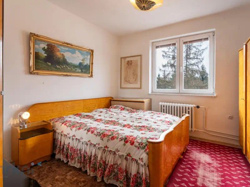 Prodej bytu 3+1 70 m²