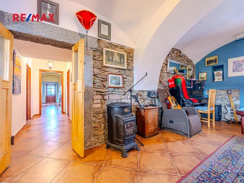 Prodej chalupy 460 m², pozemek 4142 m²