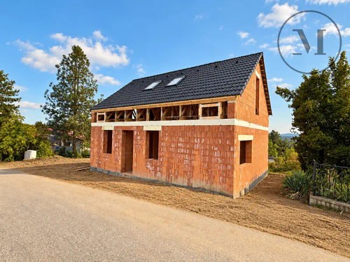 Prodej domu 103 m², pozemek 316 m²