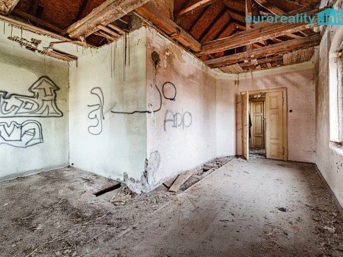 Prodej domu 167 m², pozemek 709 m²