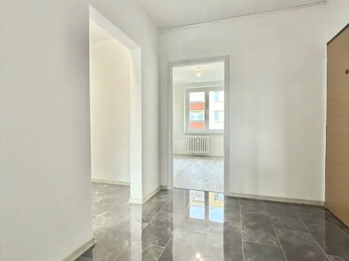 Prodaný byt 3+1 72 m²