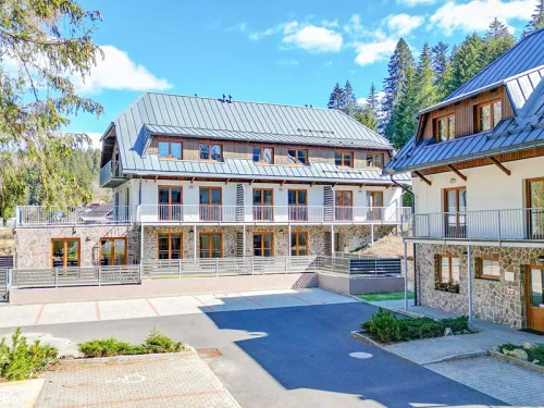 Prodej bytu 2+kk 59 m²