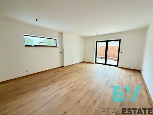Prodej bytu 2+1 67 m²
