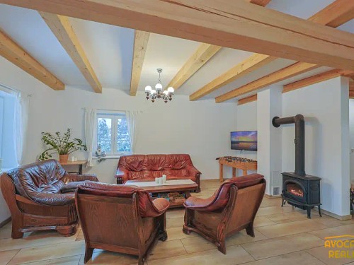 Prodej domu 128 m², pozemek 518 m²