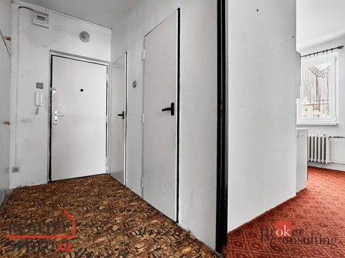 Prodej bytu 2+1 57 m²