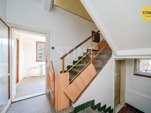 Prodej domu 610 m², pozemek 1212 m²