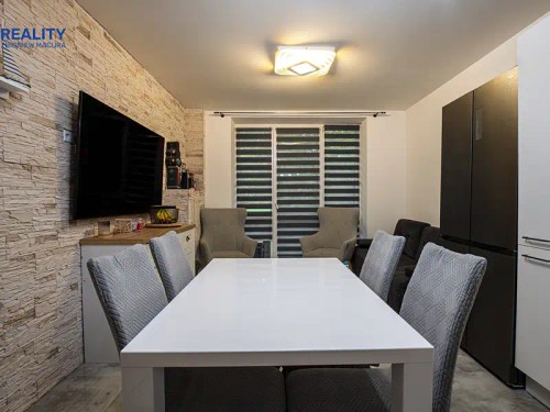 Prodej bytu 3+kk 58 m²