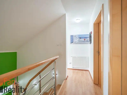 Prodej domu 152 m², pozemek 1107 m²