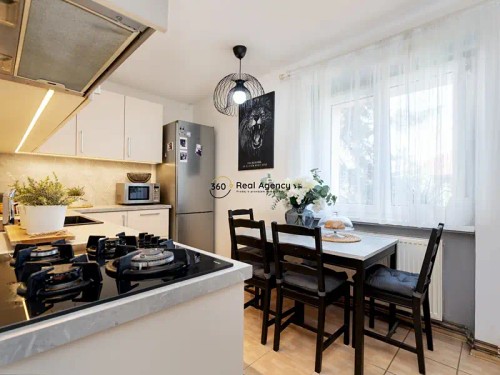 Prodaný  byt 2+1 60 m²