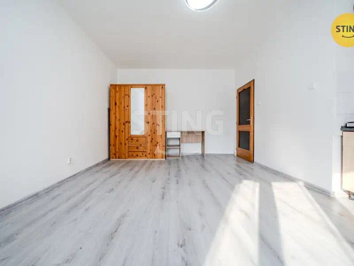 Prodej bytu 1+kk 25 m²