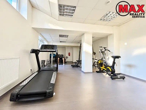 Prodej bytu 2+kk 54 m²
