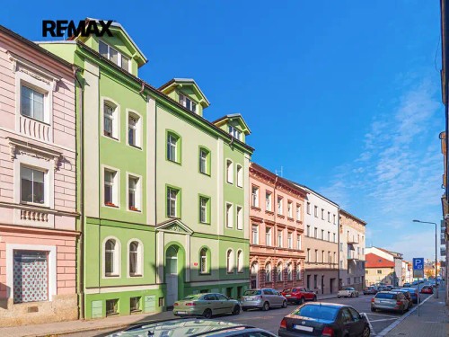 Prodej bytu 2+kk 86 m²