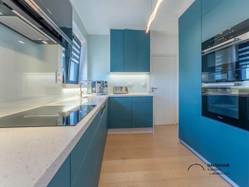 Prodej bytu 2+kk 56 m²
