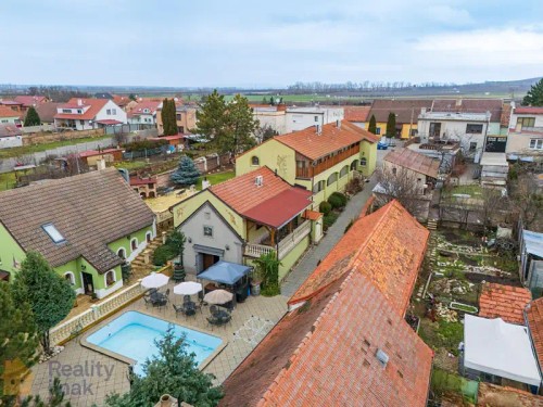 Prodej bytu 1+kk 22 m²