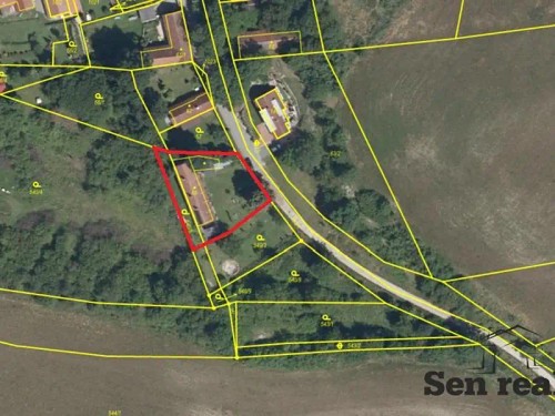 Prodej domu 103 m², pozemek 918 m²