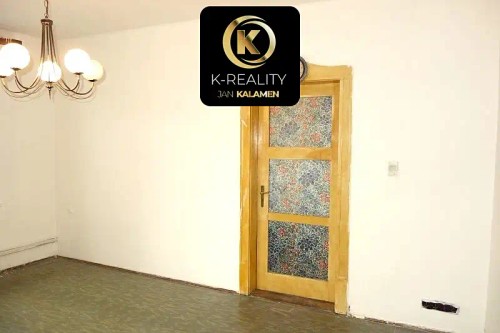 Prodaný  byt 3+1 92 m²