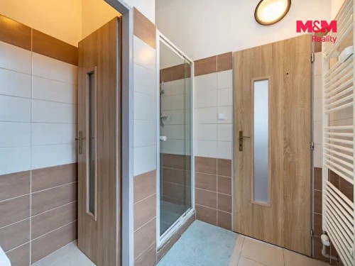 Prodaný byt 1+1 56 m²