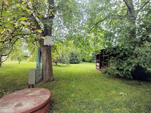 Prodej domu 200 m², pozemek 2125 m²