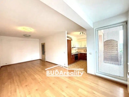 Prodaný byt 2+kk 60 m²