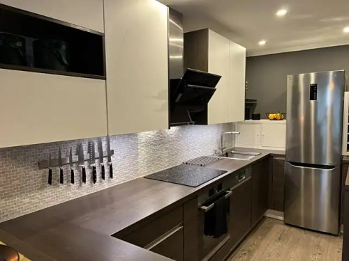 Prodaný byt 2+kk 50 m²