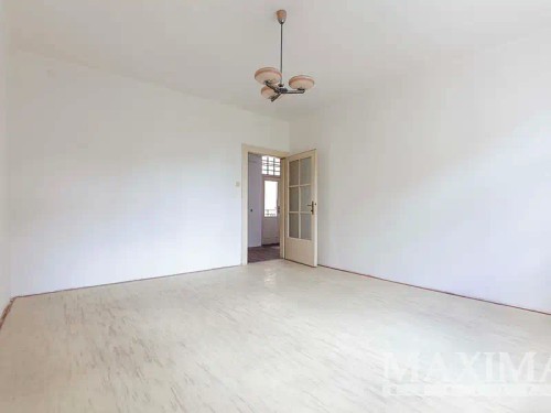 Prodaný byt 1+1 49 m²